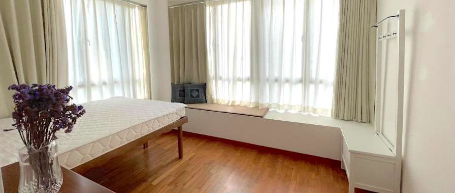 Esther's room