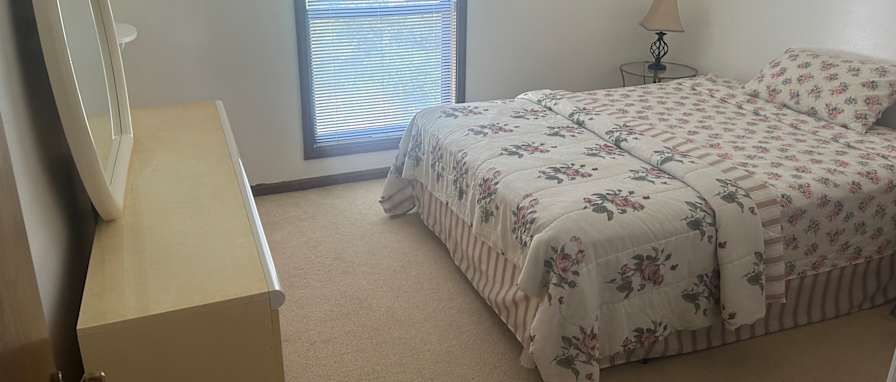 Gary's room