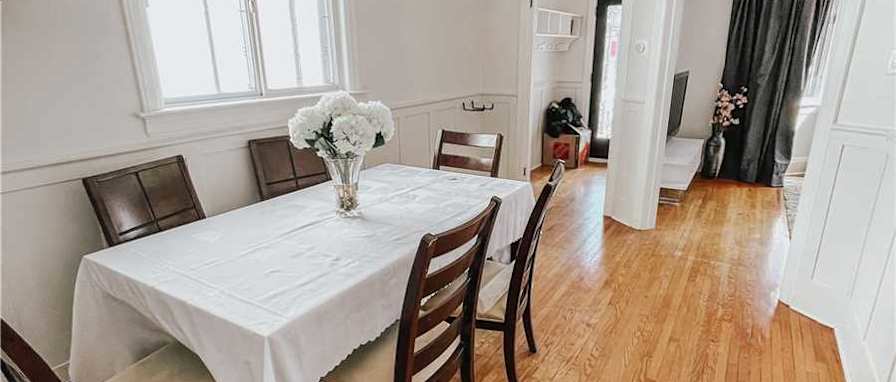 Tony Talebzadeh's room