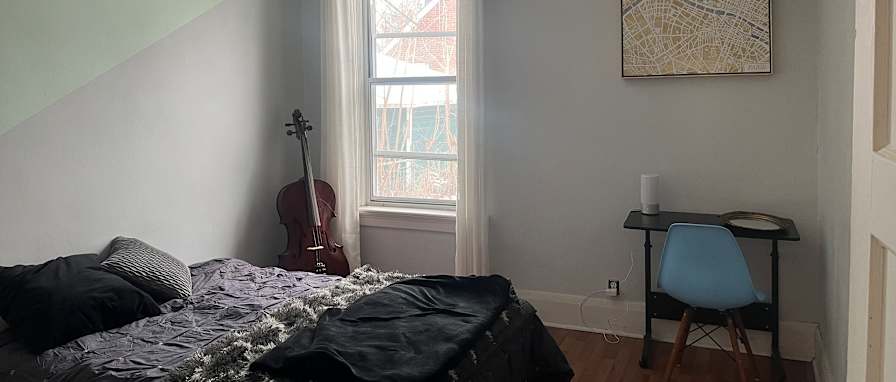 Erin's room