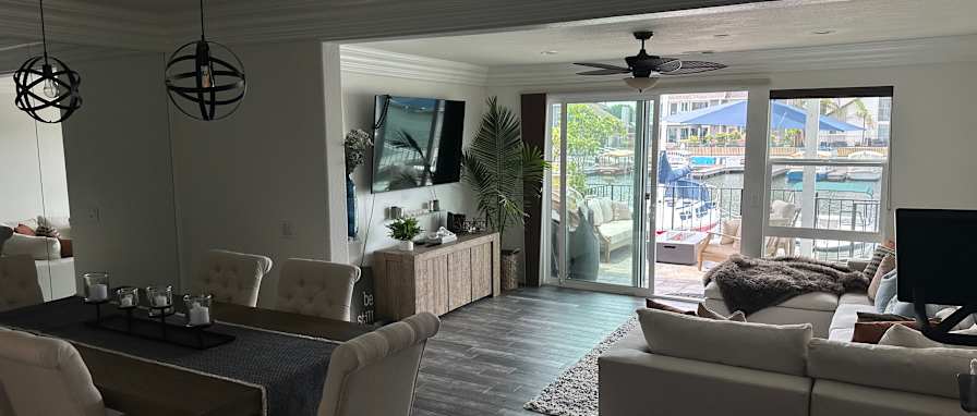Jared's room