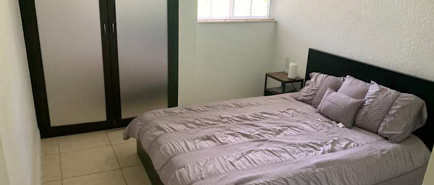 J's room