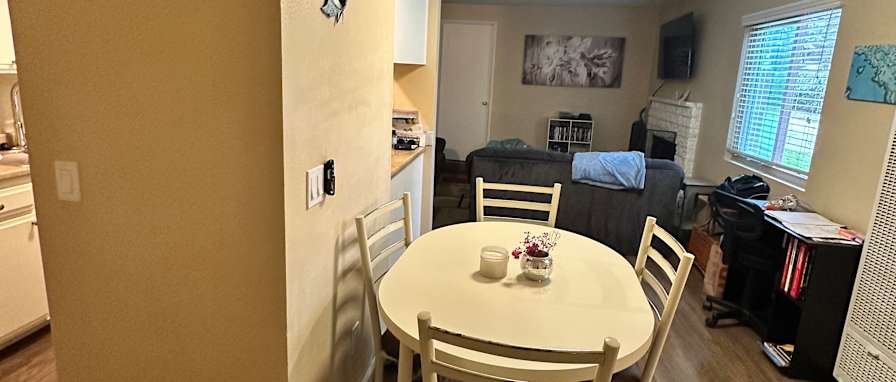 Natalie's room