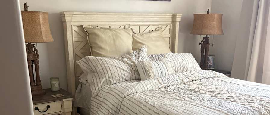 Kathryn Briet Akset's room