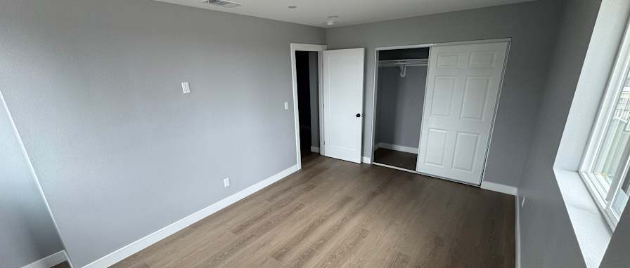 Lisa's room