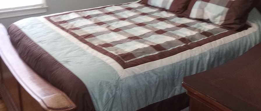 Phillip's room