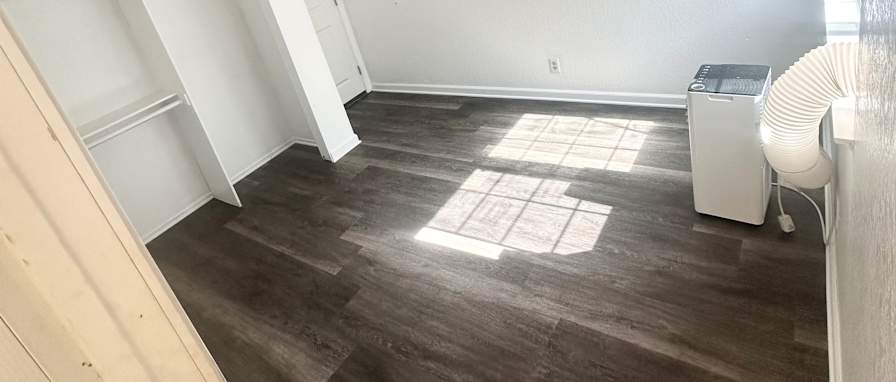 Sarah's room
