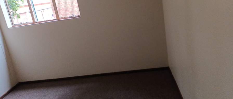 Precious's room