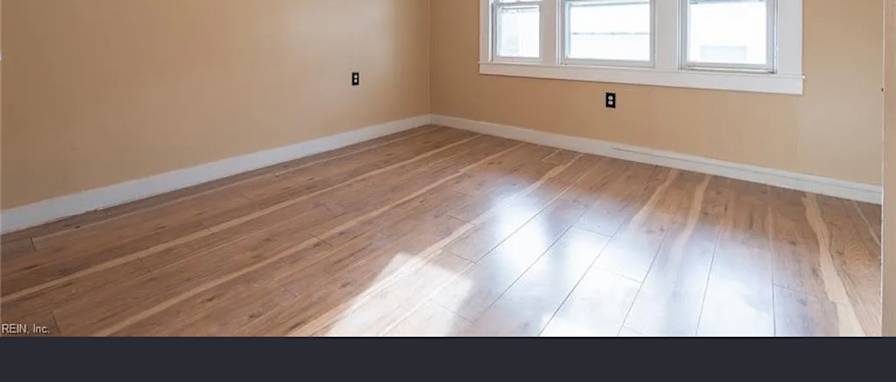 Tommy's room