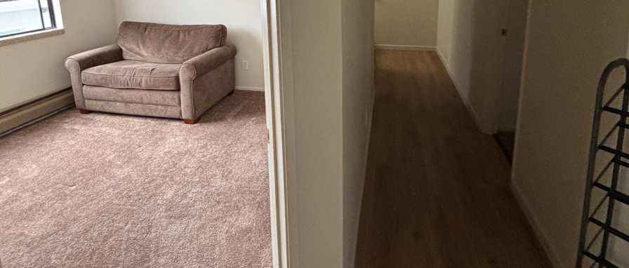 Megan's room