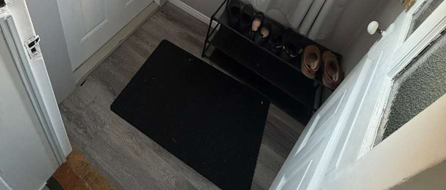 Emily's room