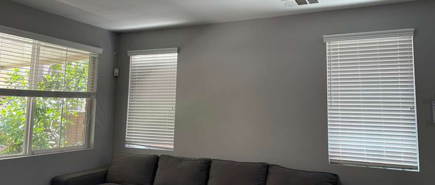Sandy's room