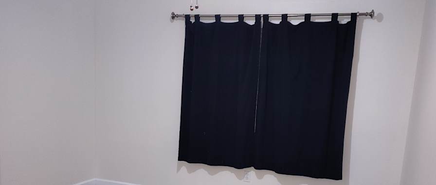Ruby's room