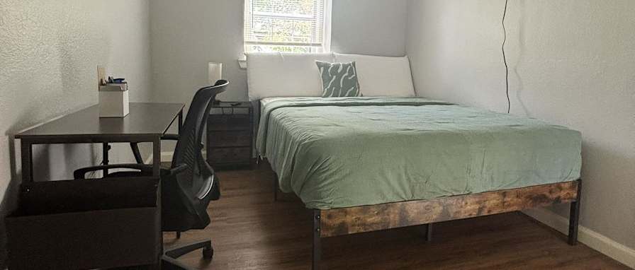 PadSplit's room
