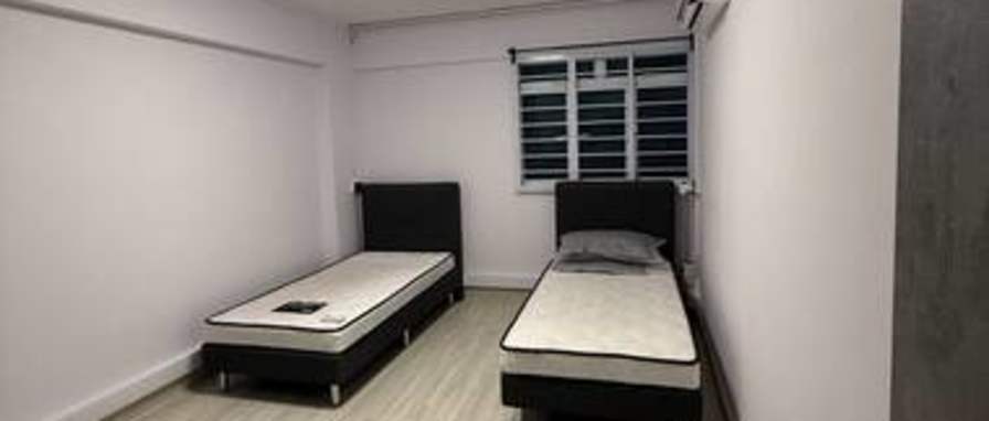 Fireblade's room