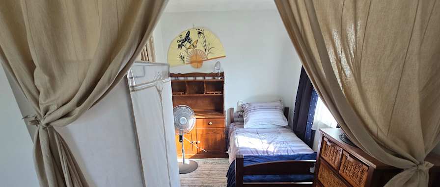 Daniel's room