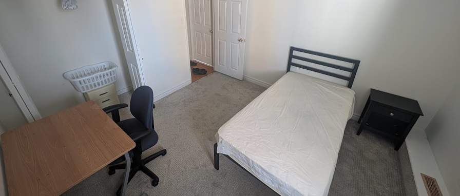 lucy romero's room