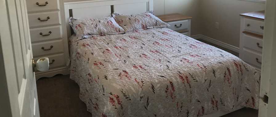 Louise's room