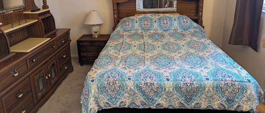 scott's room