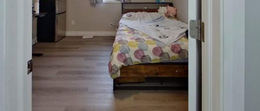 Brynne's room