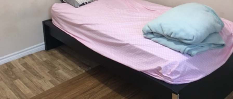 Sam's room