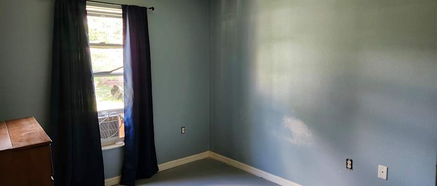 Beth's room