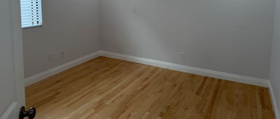 Hunter's room