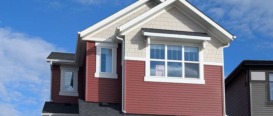 Melissa Middleton's room