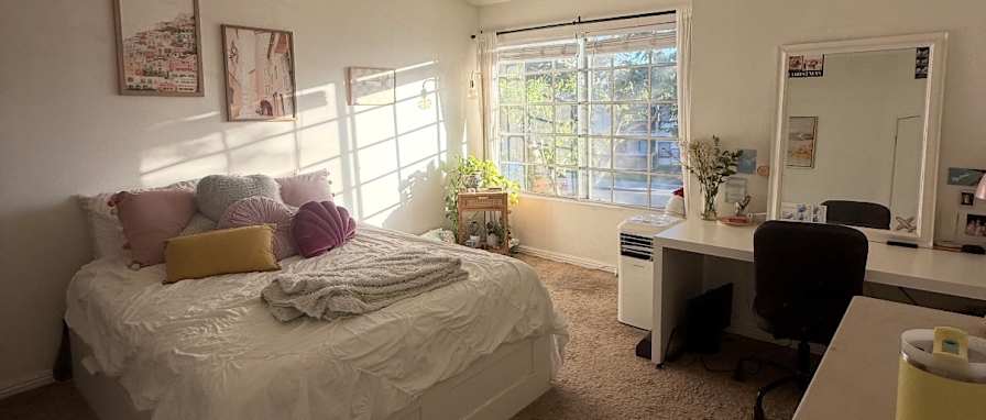 Savannah's room