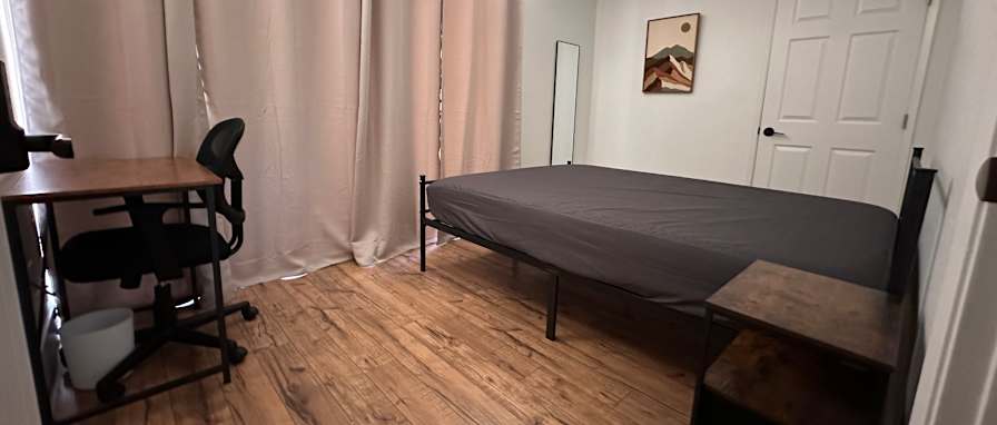 Joy's room