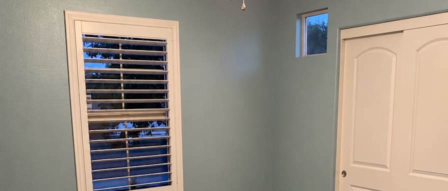 Naomi's room
