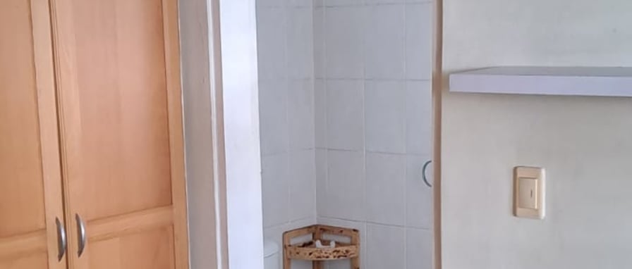 Jane Avis's room