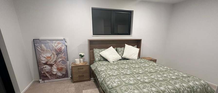 Niyomi's room