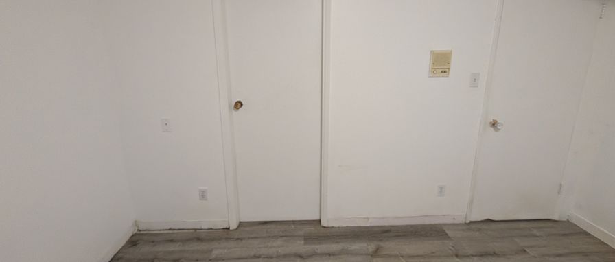 Jason Harlow's room