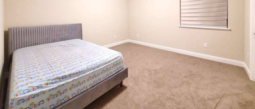 Khloé PH's room