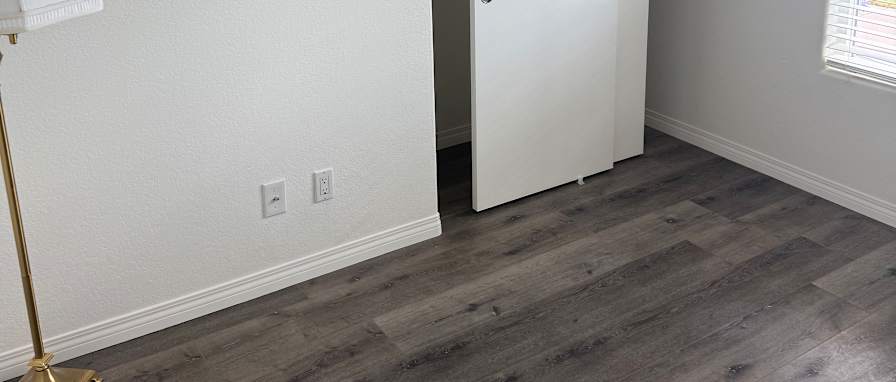 Brett's room