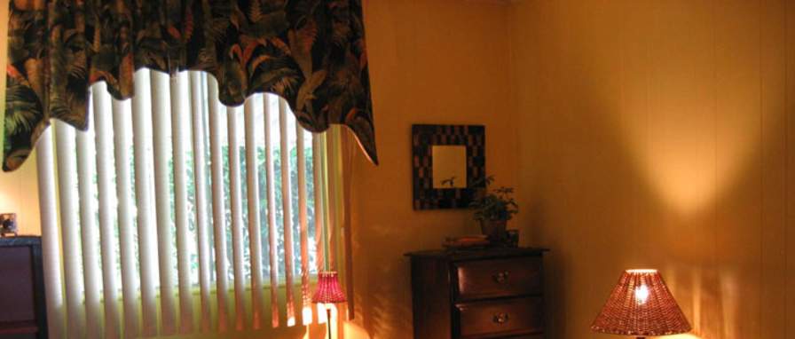 Aeyrie's room