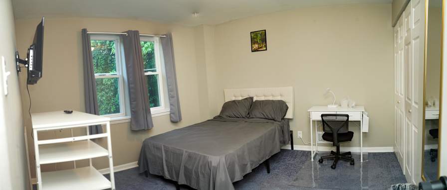PadSplit's room