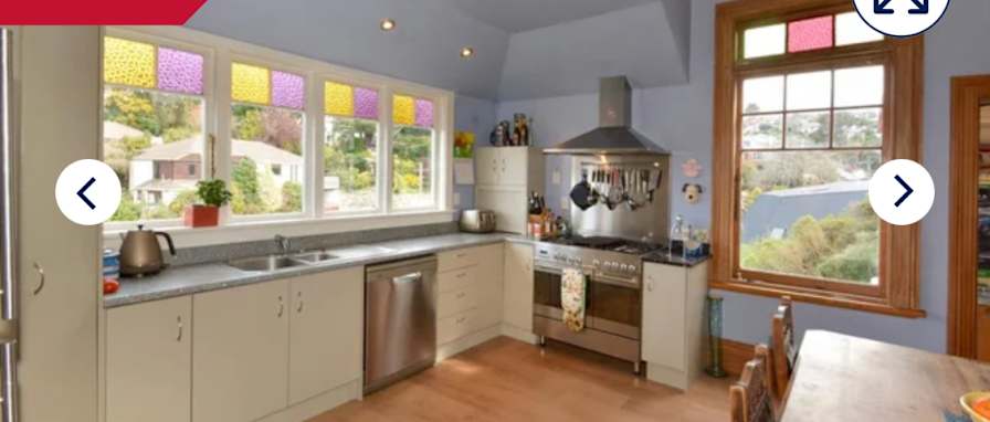 sally spittle's room