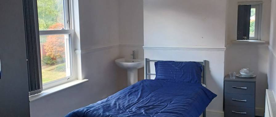 WCL Homes Ltd's room