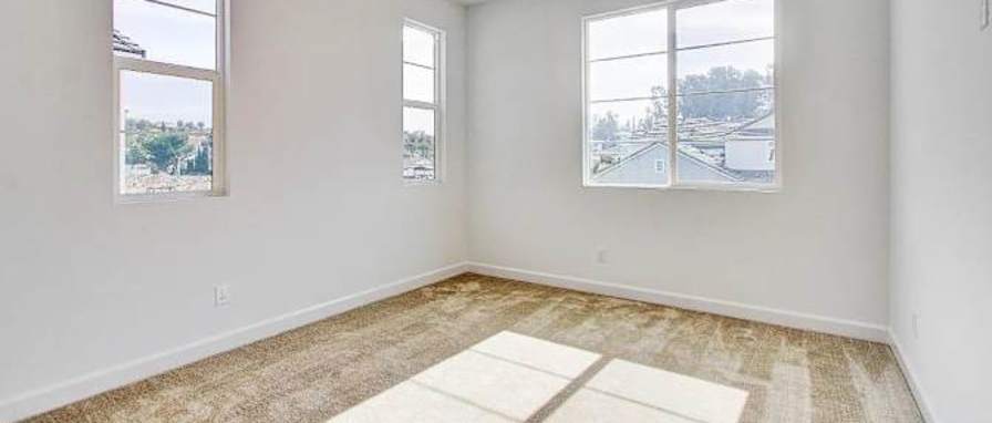 Riley's room