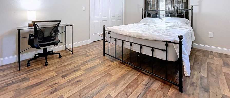 PadSplit's room