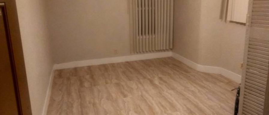 DREW's room