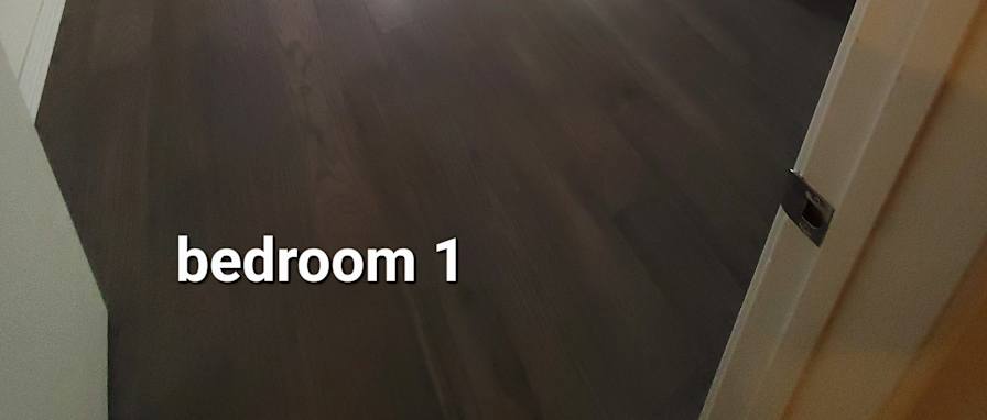 Dave's room