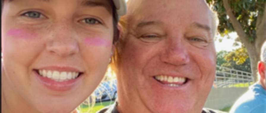 patrick's room