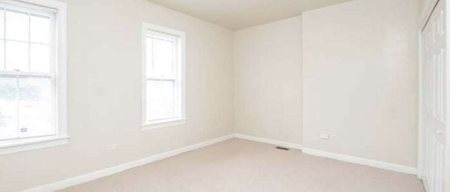Tiffany's room