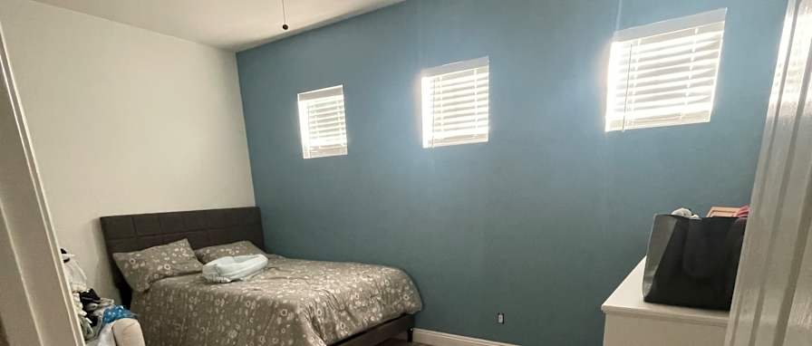 Marcelino's room
