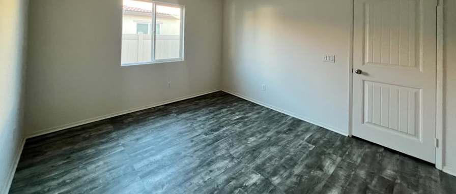 wendy's room