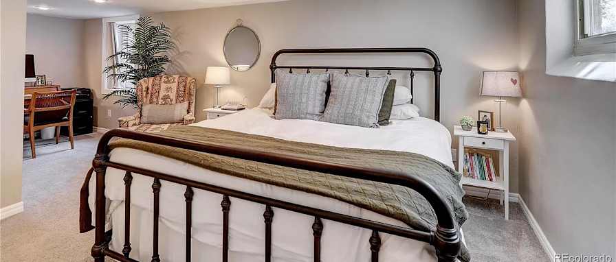 Adrienne's room