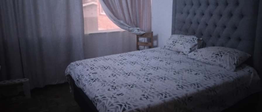 Jonathan's room